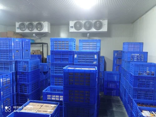 Blast Chillers and Freezers