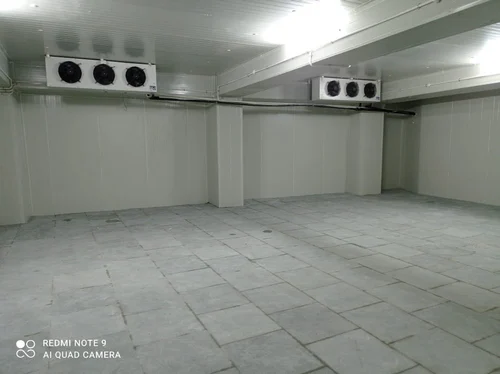 Modular Cold Room