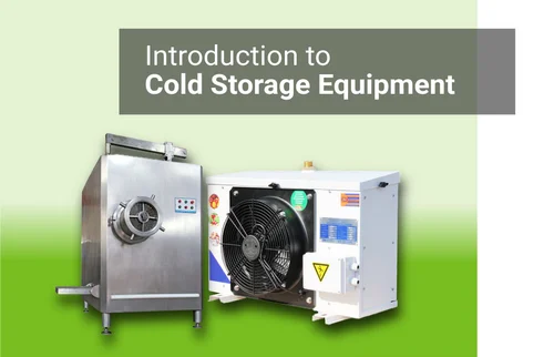Cold Storage Rental